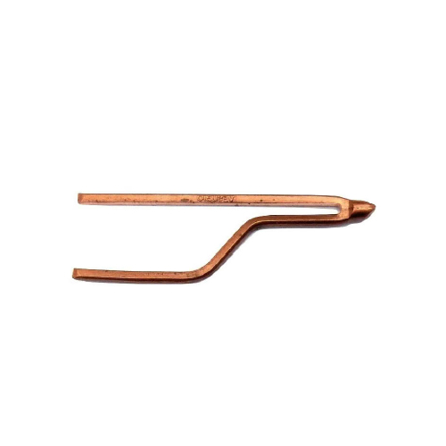 PUNTA SOLDANTE HORIZ.  Mod. D-3     RD0010